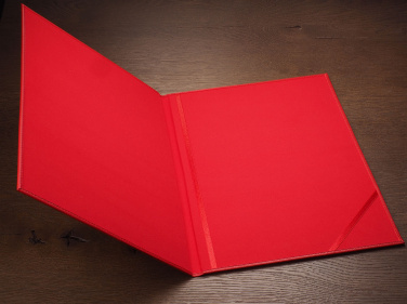 Logotrade mainoslahjat kuva: Sertifikaattikansi 152317