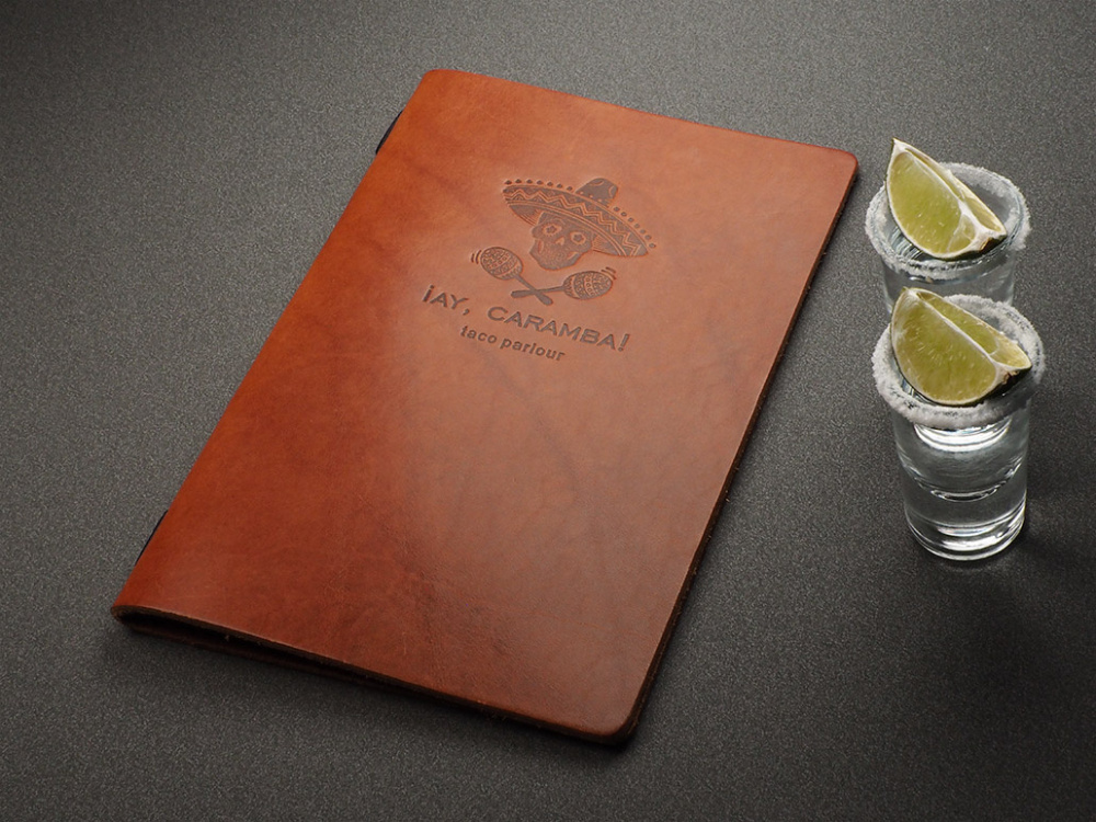 Logo trade liikelahjat mainoslahjat kuva: Menukansi Ambiente 1181141