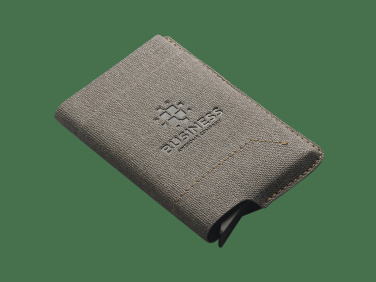 Logotrade mainostuote tuotekuva: RFID lompakko 593321