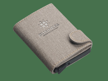 Logotrade mainostuotet kuva: RFID lompakko 618321