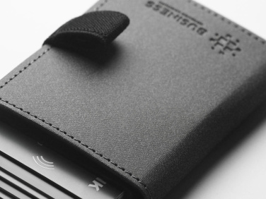 Logo trade liikelahjat mainoslahjat kuva: RFID lompakko 1230323