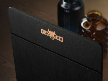 Logo trade mainostuotet tuotekuva: Promo menu 1867121