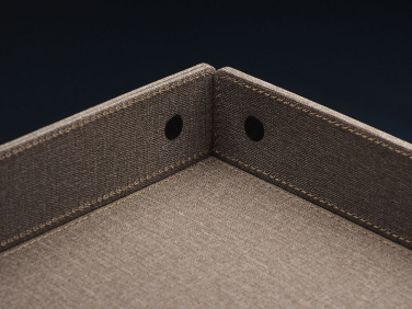 Logo trade mainoslahja kuva: Laatikko  1654321