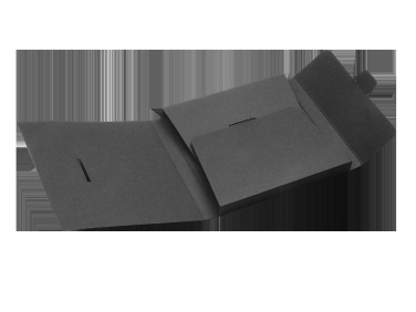 Logotrade mainoslahja ja liikelahja kuva: Laatikko (10.5x10.5x1cm) 900037