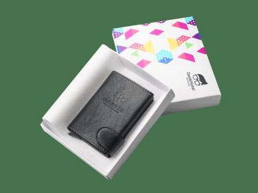 Logo trade mainoslahja kuva: Laatikko (13x11x2,5cm) 978117