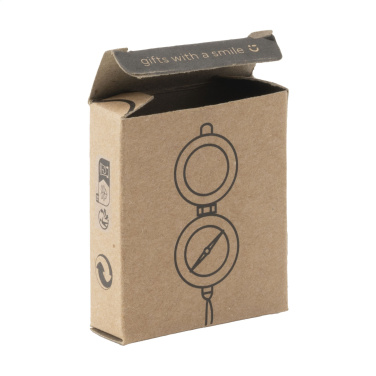 Logo trade liikelahja mainoslahja tuotekuva: Reitin kompassi