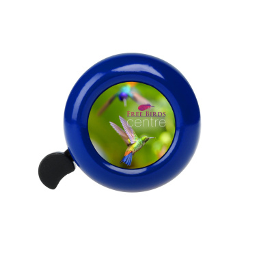 Logo trade mainoslahjat tuotekuva: BikeBell