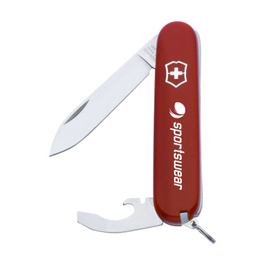Logotrade mainoslahja tuotekuva: Victorinox Bantam taskuveitsi