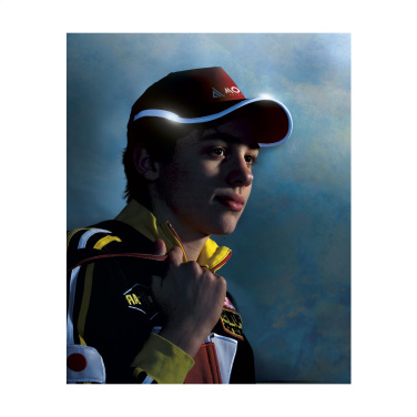 Logo trade liikelahjat tuotekuva: ReflectCap