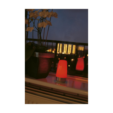 Logotrade mainoslahjat kuva: ChangeColors lamppu