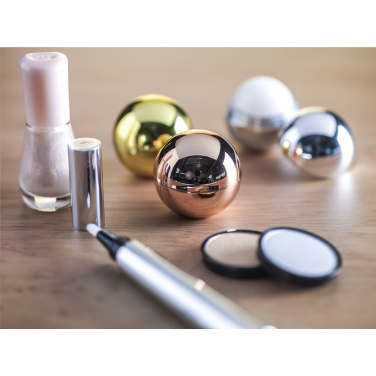 Logo trade liikelahjat mainoslahjat kuva: Lipbalm Kiiltävä huulirasva