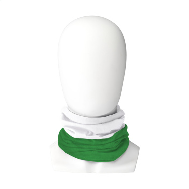 Logotrade mainoslahjat kuva: Monikäyttöinen Bandana Fleece -huivi