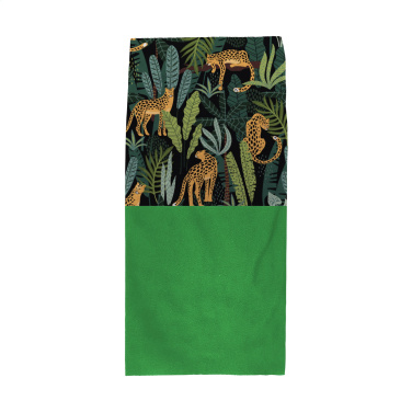 Logo trade mainoslahja kuva: Monikäyttöinen Bandana Fleece -huivi