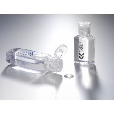 Logo trade liikelahjat tuotekuva: Caring Hygienic Hand Gel 50 ml