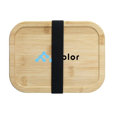 Logo trade mainostuote kuva: Borneo Lunchbox