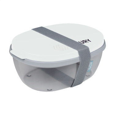 Logotrade mainoslahjat ja liikelahjat tuotekuva: Mepal Saladbox Ellipse