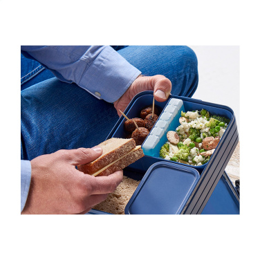 Logotrade mainoslahjat kuva: Mepal Lounaslaatikko Bento Large 1,5 L