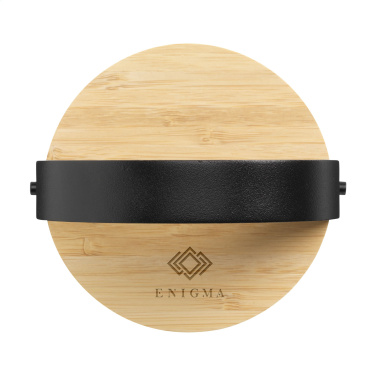 Logo trade mainoslahja ja liikelahja tuotekuva: Wooosh Batam Light ladattava lamppu