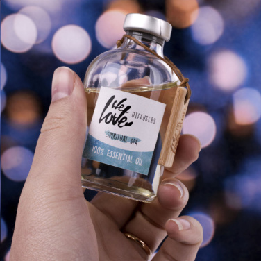 Logotrade mainoslahjat kuva: We Love The Planet Diffuser Spiritual Spa 50 ml