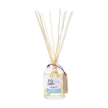 Logo trade mainoslahjat tuotekuva: We Love The Planet Diffuser Spiritual Spa 50 ml