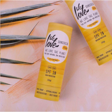 Logo trade mainostuotet tuotekuva: Rakastamme The Planet -lahjapakettien hoitoa