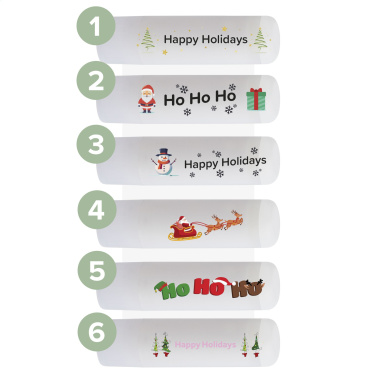 Logo trade mainoslahja ja liikelahja tuotekuva: FrostBalm X-Mas