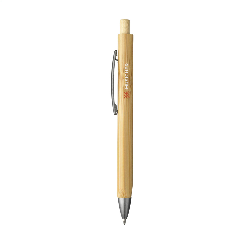 Logotrade mainoslahjat kuva: Tokai Bamboo Pen