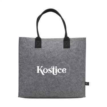 Logotrade mainostuotet kuva: BigShopper Argus GRS RPET-huopa