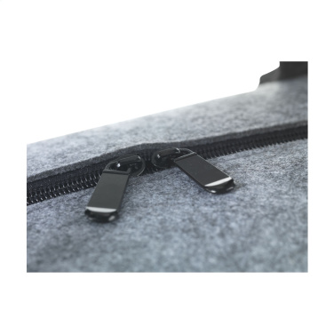 Logo trade liikelahja mainoslahja tuotekuva: Feltro GRS RPET Weekend Bag -matkalaukku