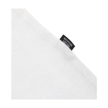 Logo trade mainostuote kuva: Shoppy Color Bag GRS kierrätettyä puuvillaa (150 g/m²)