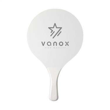 Logotrade liikelahja mainoslahja kuva: BeachTennis rantapeli