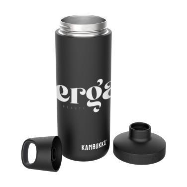 Logo trade mainoslahjat tuotekuva: Kambukka® Reno Eristetty 500 ml lämpökuppi