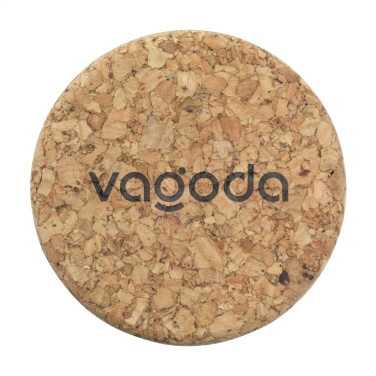 Logo trade liikelahja kuva: EcoBottle 650 ml kasvipohjainen - valmistettu EU:ssa