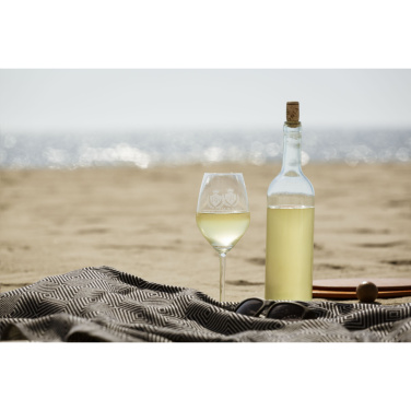 Logo trade mainostuotet tuotekuva: Nice Wine Glass 350 ml