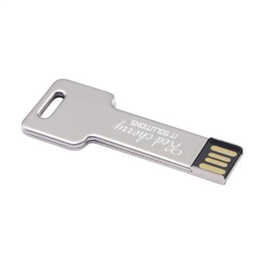 Logo trade mainoslahjat ja liikelahjat kuva: USB-avain 64GB
