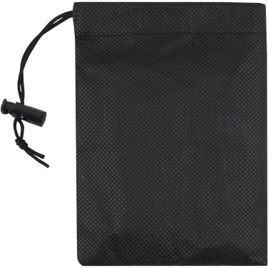 Logo trade mainostuote kuva: Lucas RPET-urheilupyyhe 30 x 80 cm