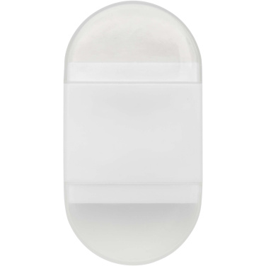 Logo trade liikelahja mainoslahja tuotekuva: Velvi kynänteroitin pyyhekumilla 