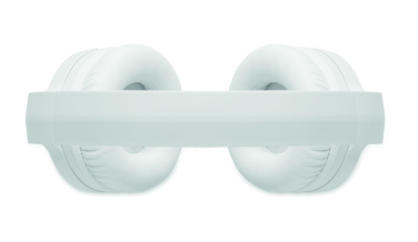 Logo trade mainoslahjat tuotekuva: ANC-taitettavat kuulokkeet