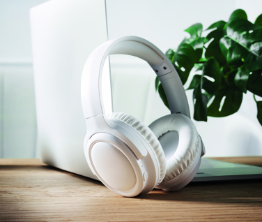 Logotrade liikelahja tuotekuva: ANC-taitettavat kuulokkeet