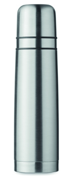 Logotrade mainoslahja ja liikelahja kuva: Kaksiseinämäinen pullo 750 ml