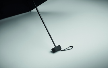 Logotrade liikelahjat mainoslahjat tuotekuva: 19 tuuman kokoontaitettava sateenvarjo