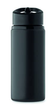 Logo trade mainoslahja ja liikelahja tuotekuva: Yksiseinäinen pullo 500 ml