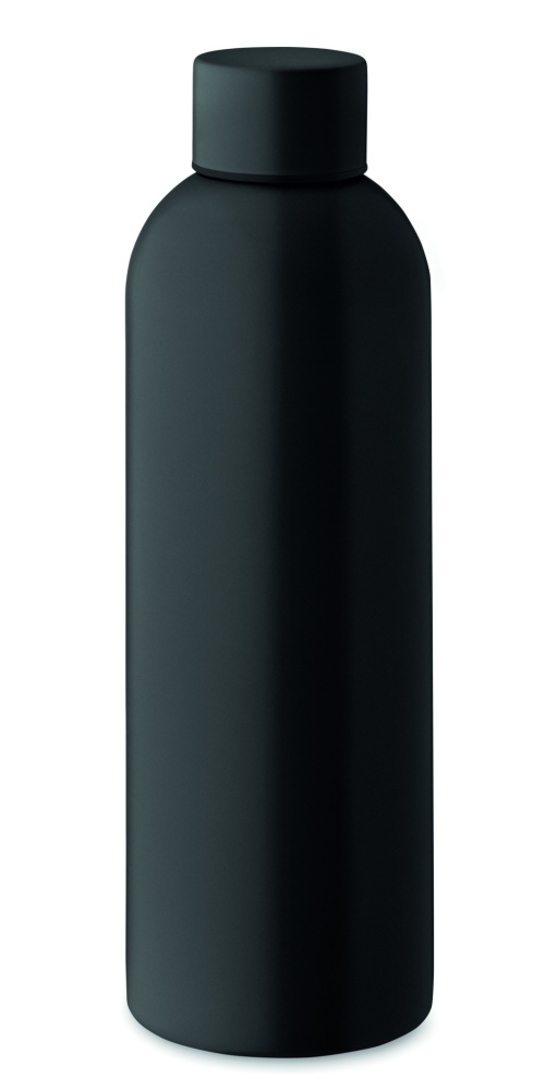 Logo trade mainoslahja ja liikelahja tuotekuva: Yksiseinäinen pullo 750 ml