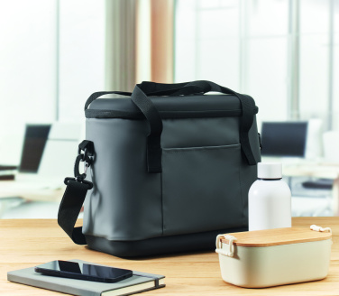 Logo trade liikelahja mainoslahja tuotekuva: Suojapeitteinen kylmälaukku 40L