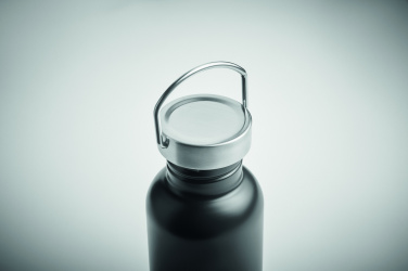 Logotrade mainoslahja tuotekuva: Yksiseinäinen pullo 500 ml