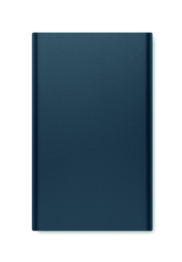 Logotrade liikelahja mainoslahja kuva: Varavirtalähde 4000 mAh