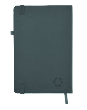 Logo trade mainoslahja kuva: Muistikirja A5                 MO6835-