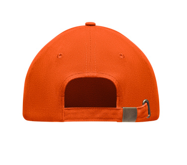 Logotrade liikelahja tuotekuva: Lippalakki                     MO9643-