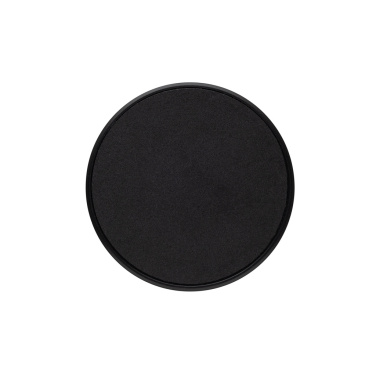 Logotrade mainostuote tuotekuva: Magmount puhelinteline RCS kierrätysmuovista ja bambusta