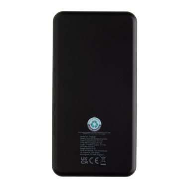 Logotrade mainostuotet kuva: Boostcore RCS -virtapankki 20.000mAh USB C